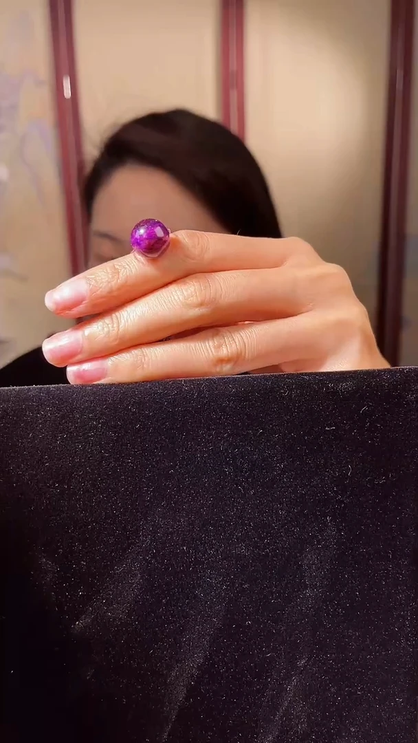 【闪购商品】苏纪石（舒俱来）单珠（多样性发货）未镶嵌