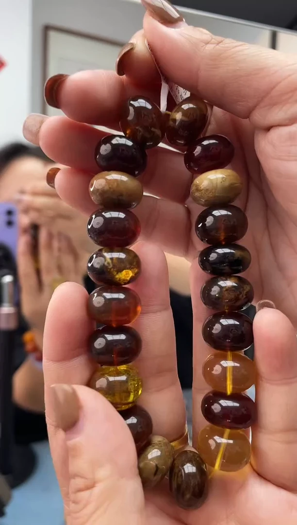 【闪购商品】琥珀珠宝奇石未镶嵌030 15/6发一件