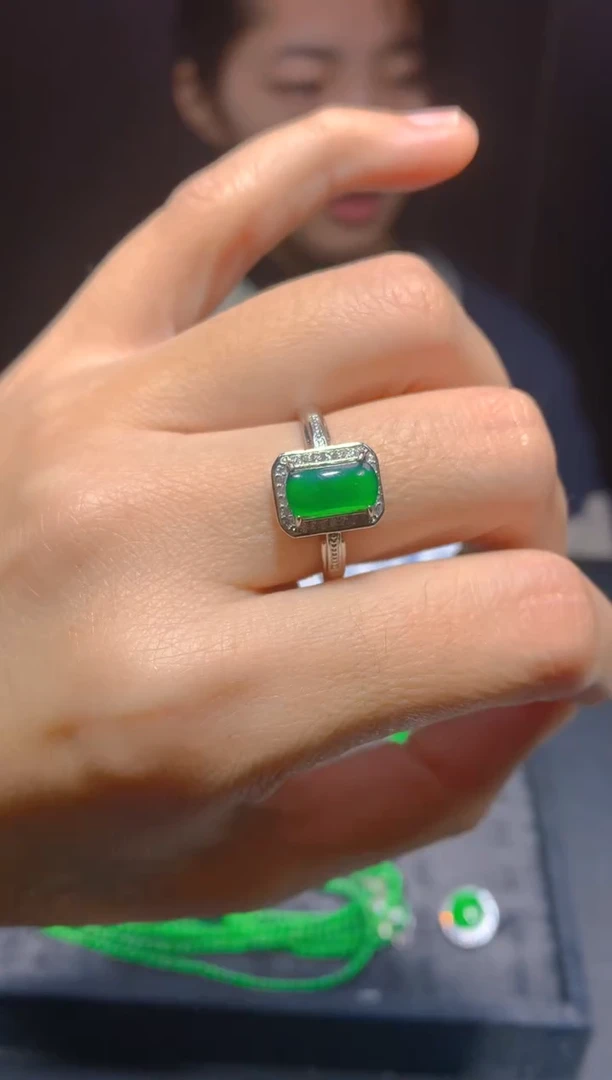 未镶嵌定制翡翠73多样性发货（发其一）