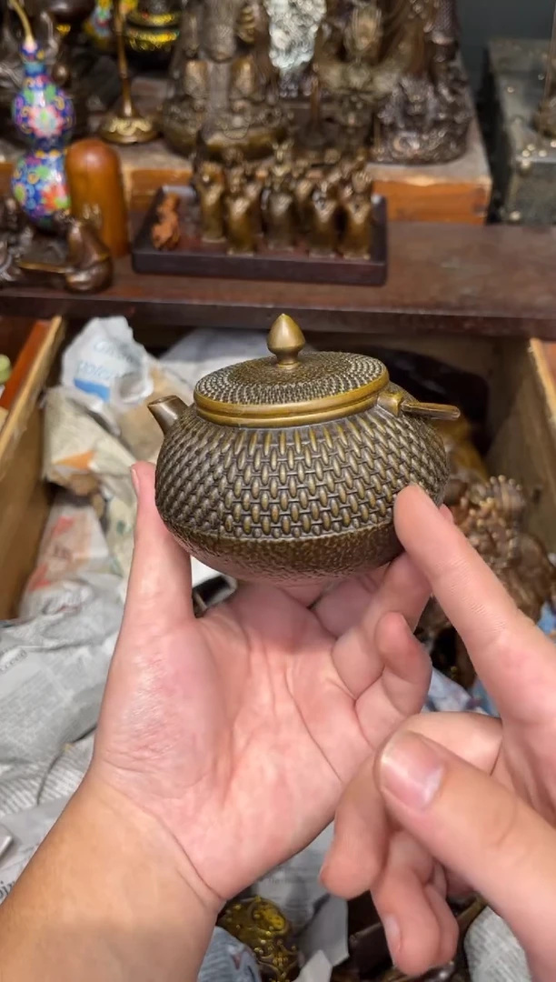 A三浒铜专属高端精品