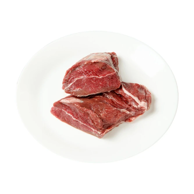 精选牛腱子 500g