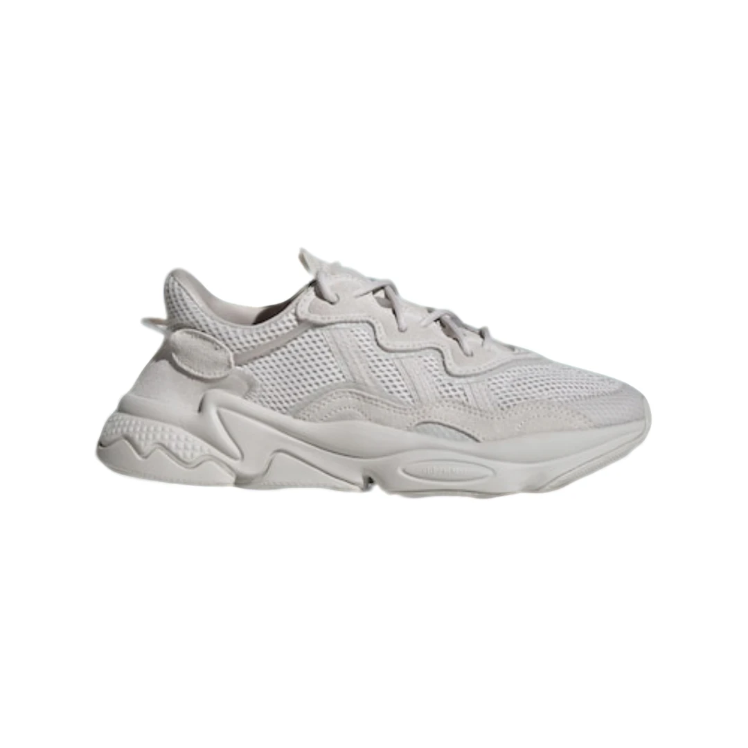adidas/阿迪达斯三叶草系列男女同款时尚经典复古老爹鞋FY2023