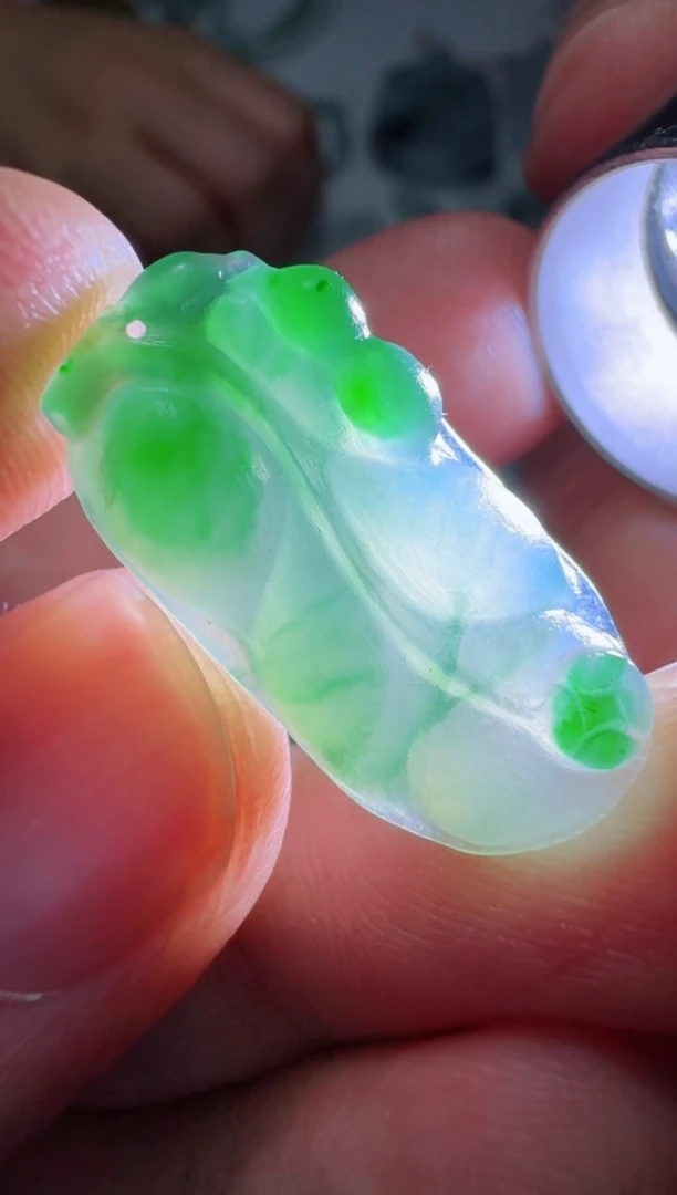 未镶嵌定制翡翠1111111