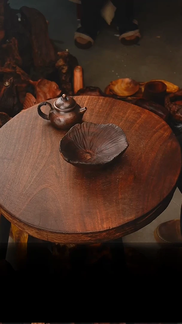 老叶木作作品951