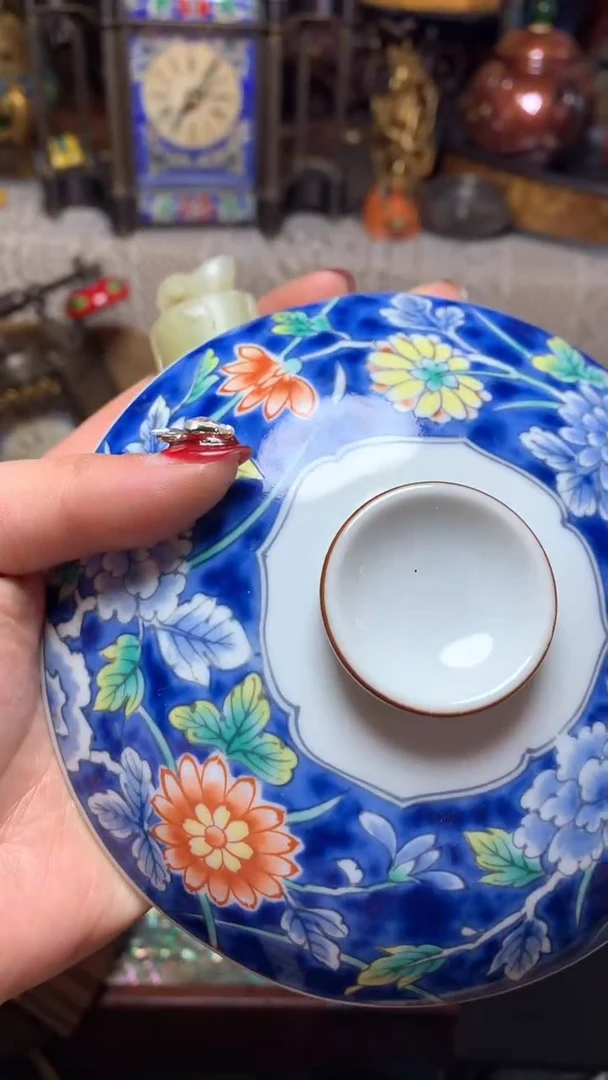 【闪购商品】瓷器默认微瑕瓷器