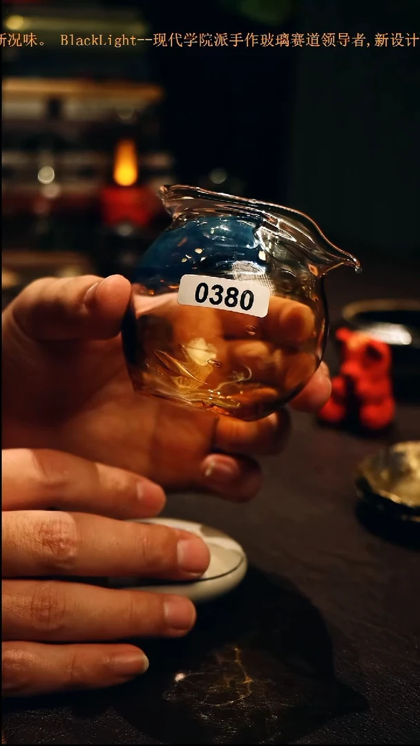 【闪购商品】王铭手作孤品系列鸟0380