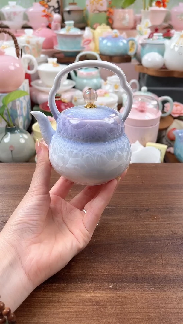 茶具：库存仅剩1件