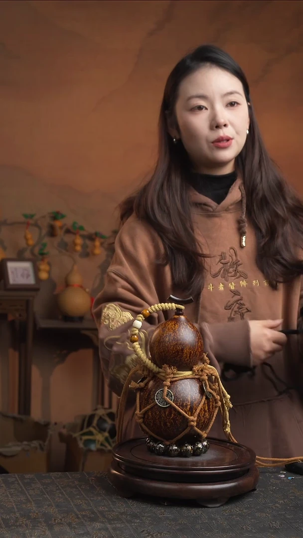 84号葫芦一物一拍  拍拍退退限购拉黑
