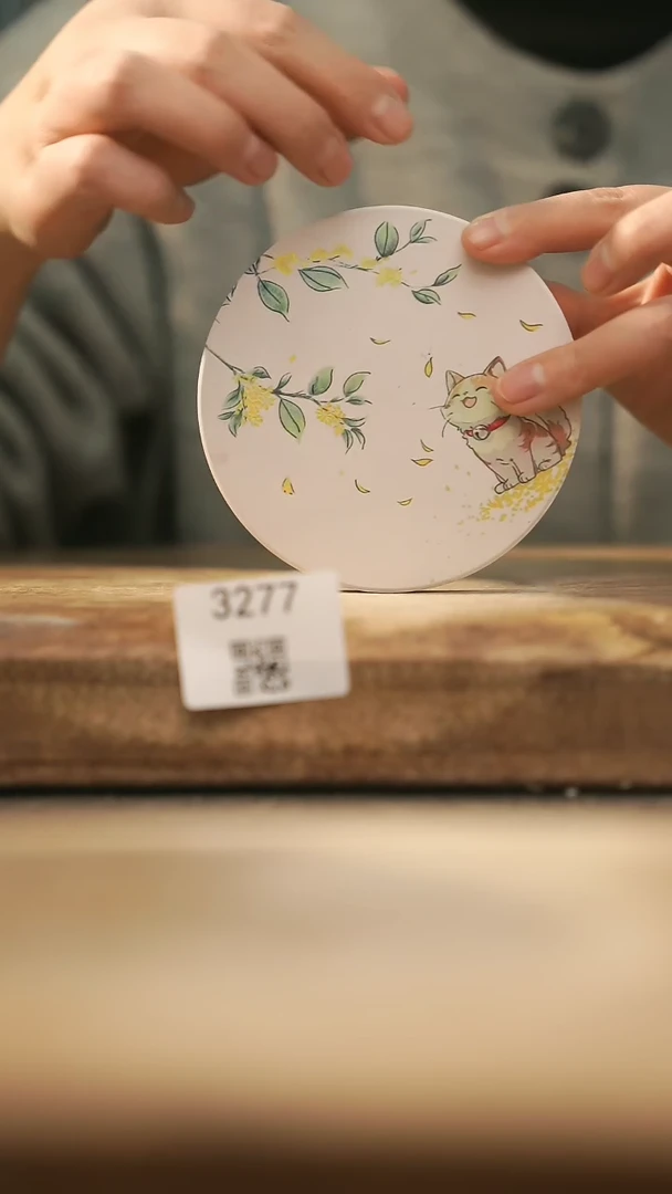 【闪购商品】【落单孤品】福利/摆件@@3277