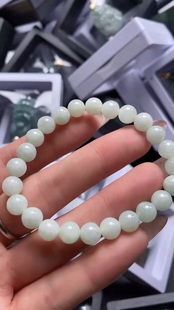 吊坠(不含链)未镶嵌翡翠1088