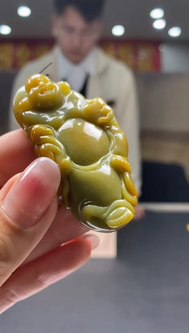 【闪购商品】定制翡翠未镶嵌********714