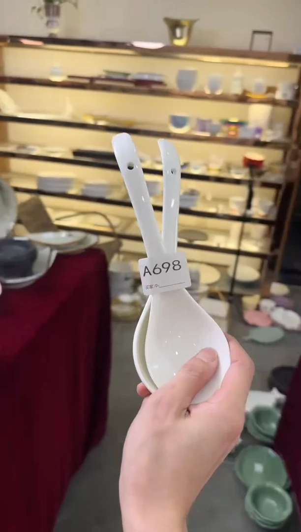 摆件陶A698  2个 仓库清仓微瑕陶瓷餐具