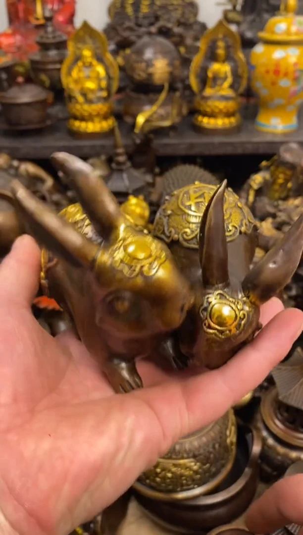 案台摆件  物品摆件