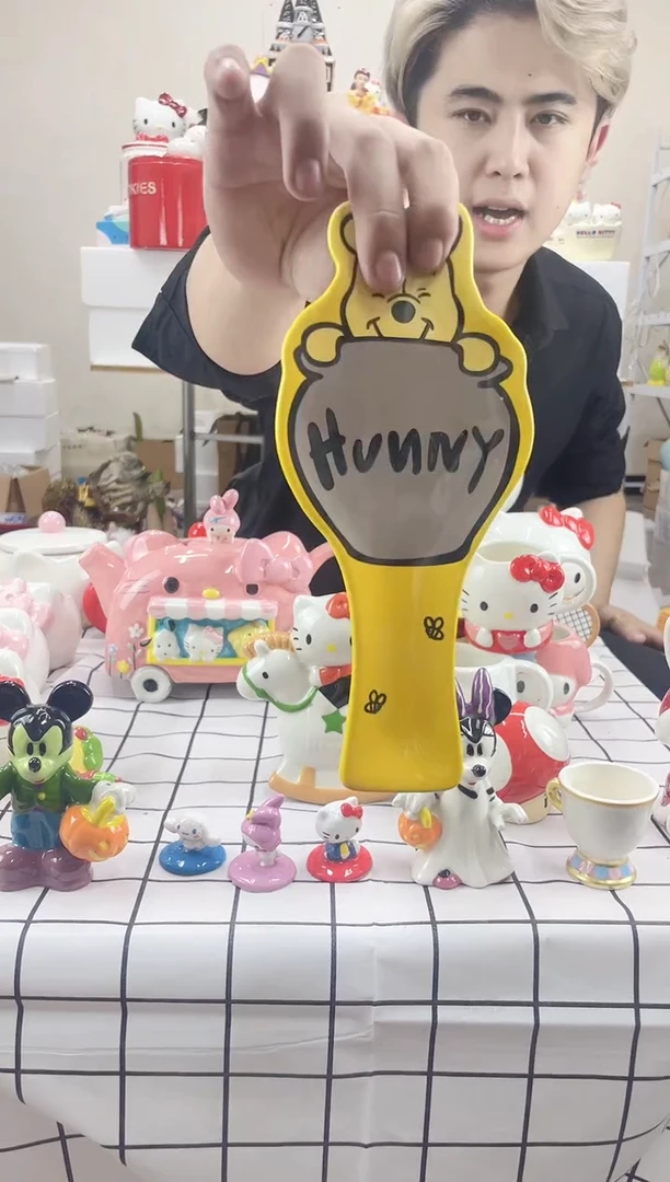 杯9.9包邮微瑕陶瓷不退不换