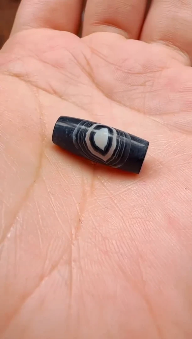 【肖钟出品】东南亚配珠