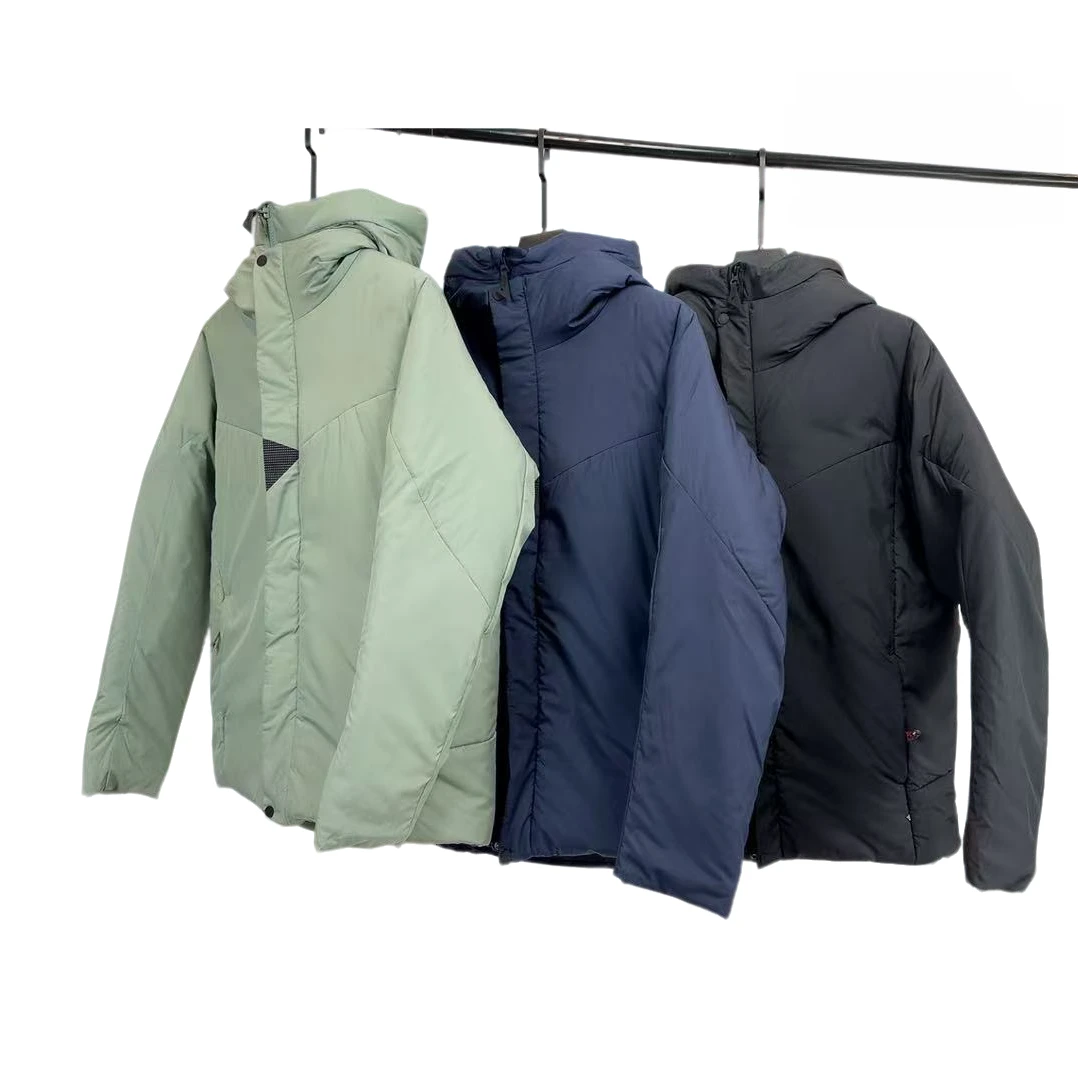 LD 户外保暖棉服
