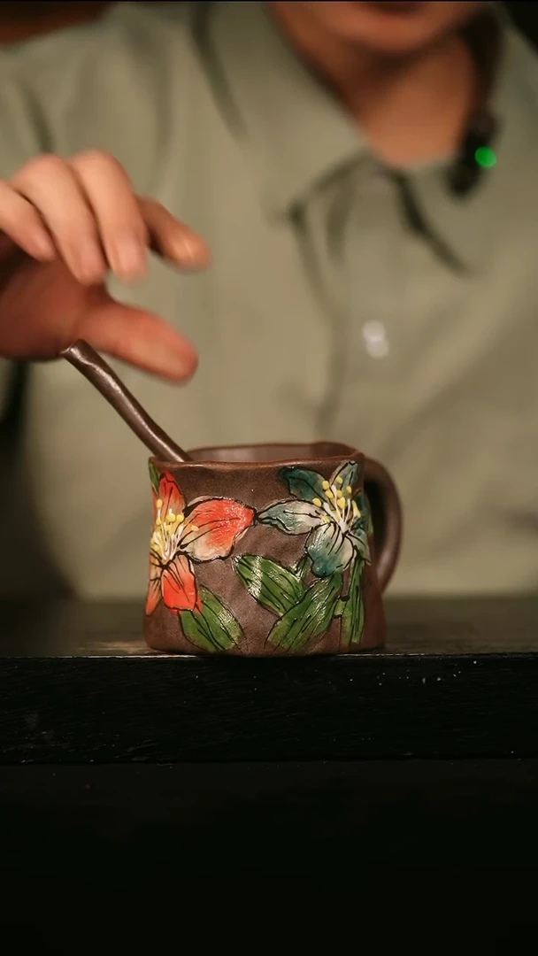 其他133遇瓷手作同款