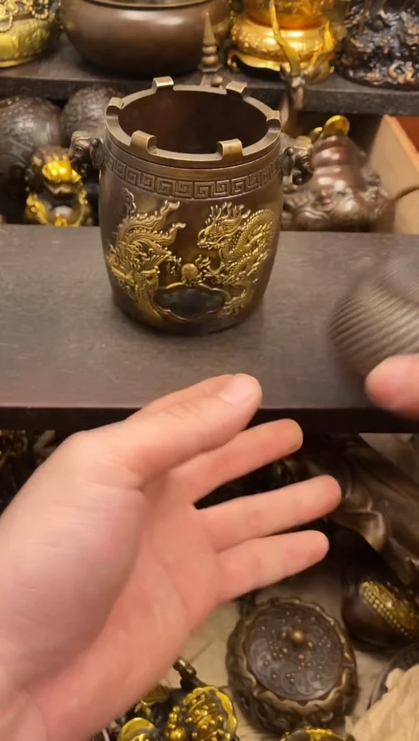 案台摆件 物品摆件