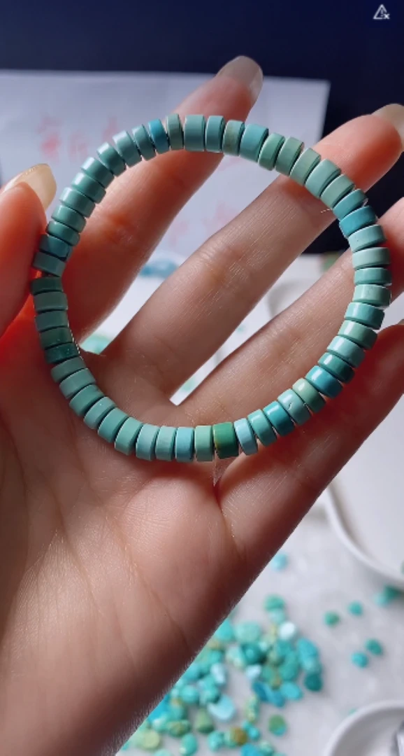 绿松石绿松石@绿松石