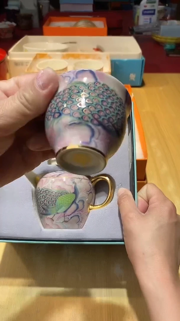 瓷片生活的本意是开心@@1