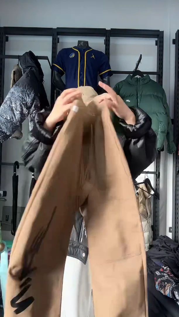 3586闪购编码 Nike/Jordan运动卫衣裤以直播间过款为准 尺码  xs