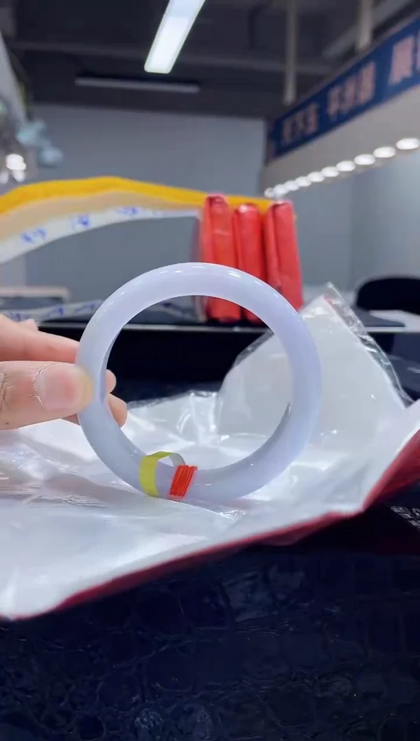 未镶嵌手镯翡翠12