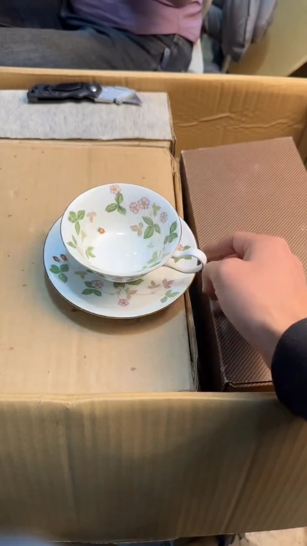 【闪购商品】茶盏8888888888    255