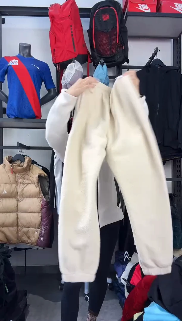 236闪购编码Nike/Jordan运动卫衣裤以直播间过款为准尺码·