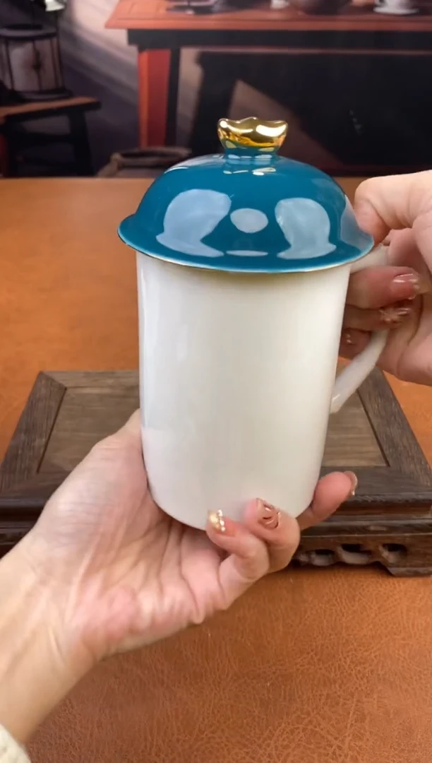 【闪购商品】陶禧茶器闪购福利V