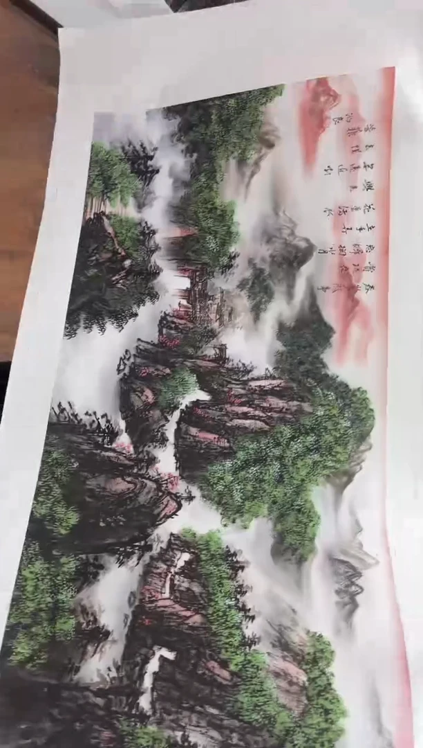 丽丽优选精品画链接028