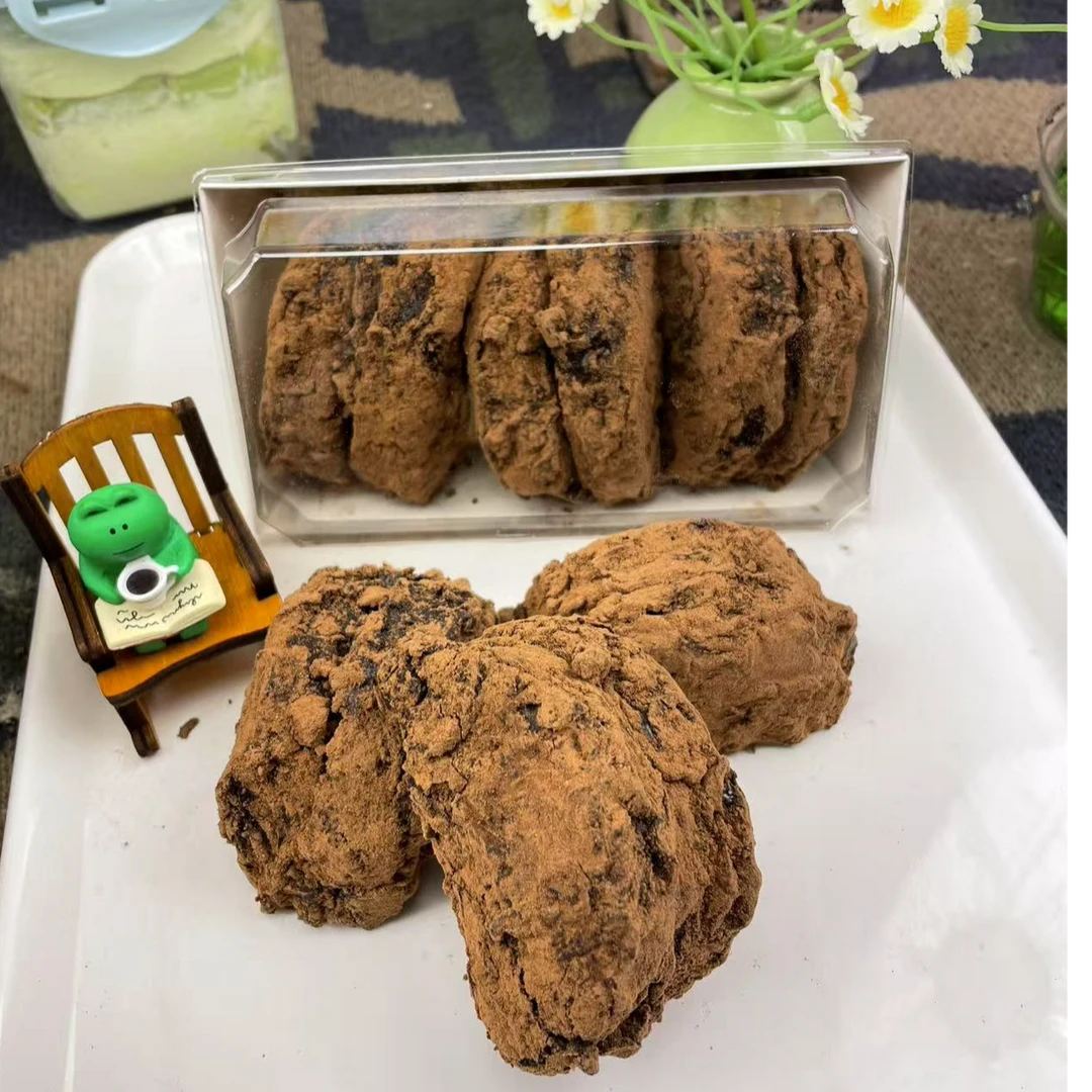 泥巴派蛋糕甜品×2巴斯克×1梦龙派×1