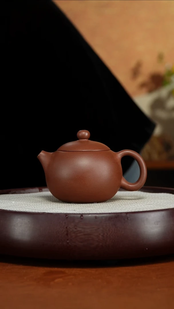 茶壶紫砂宜兴紫砂壶