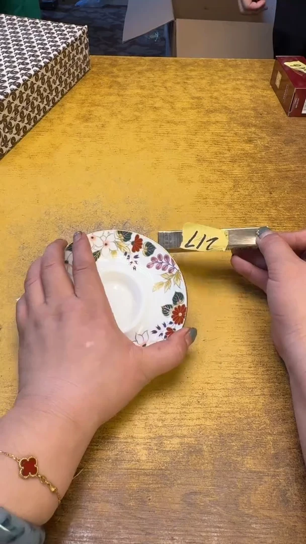 瓷器瓷瑕疵老破破217随机