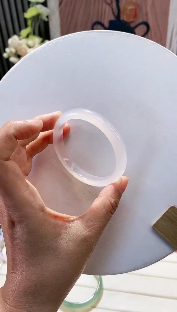 手镯玛瑙/玉髓未镶嵌6-54.9