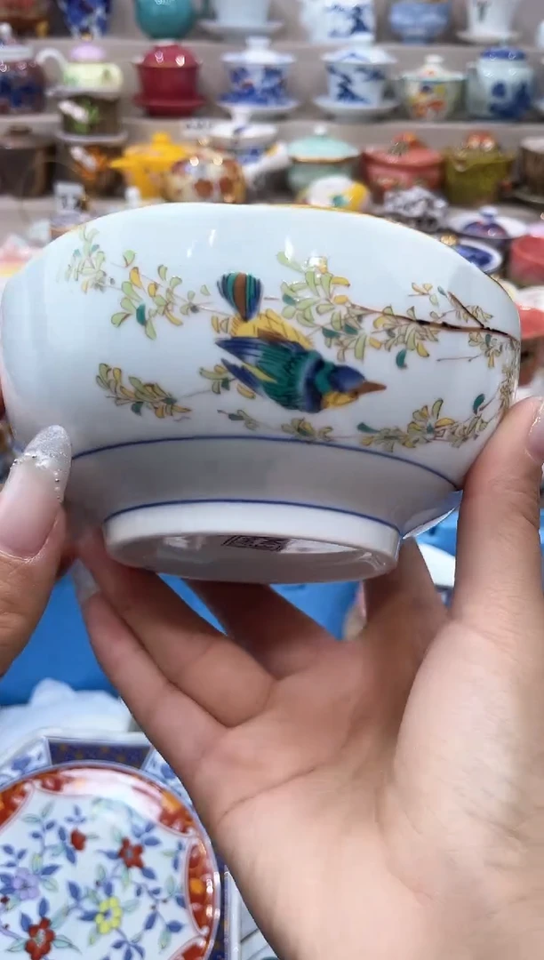 【闪购商品】云陶集市祝大家2025愿你所愿皆所得