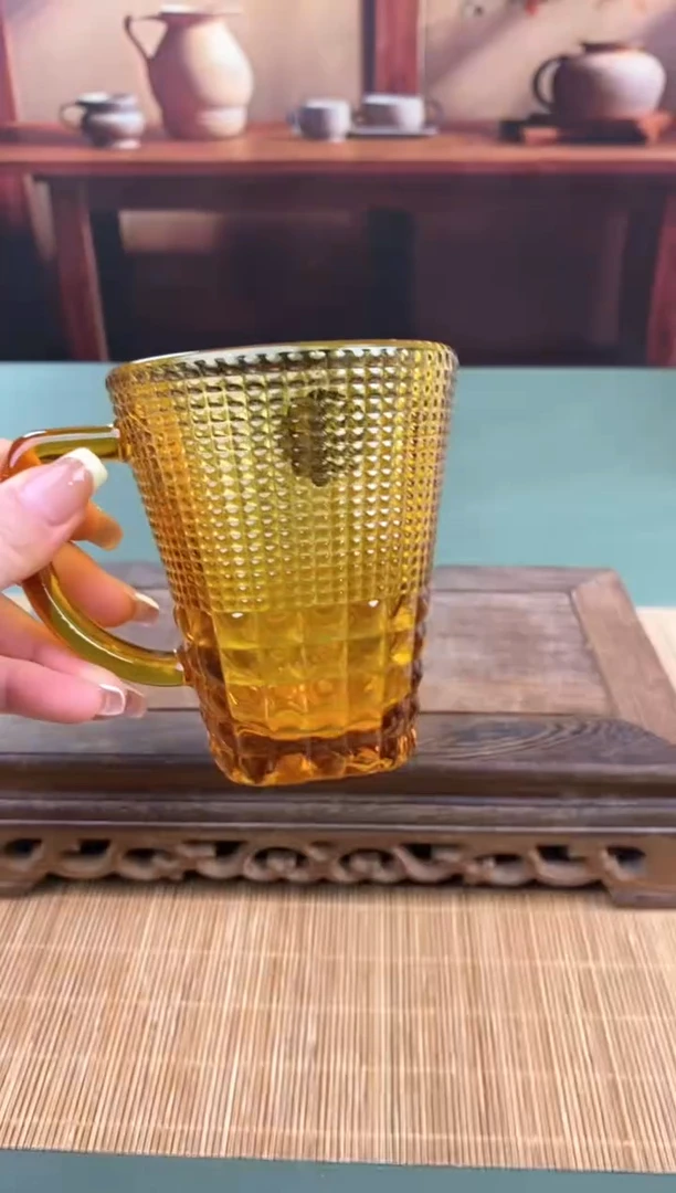 【闪购商品】华夏茗瓷闪购福利V