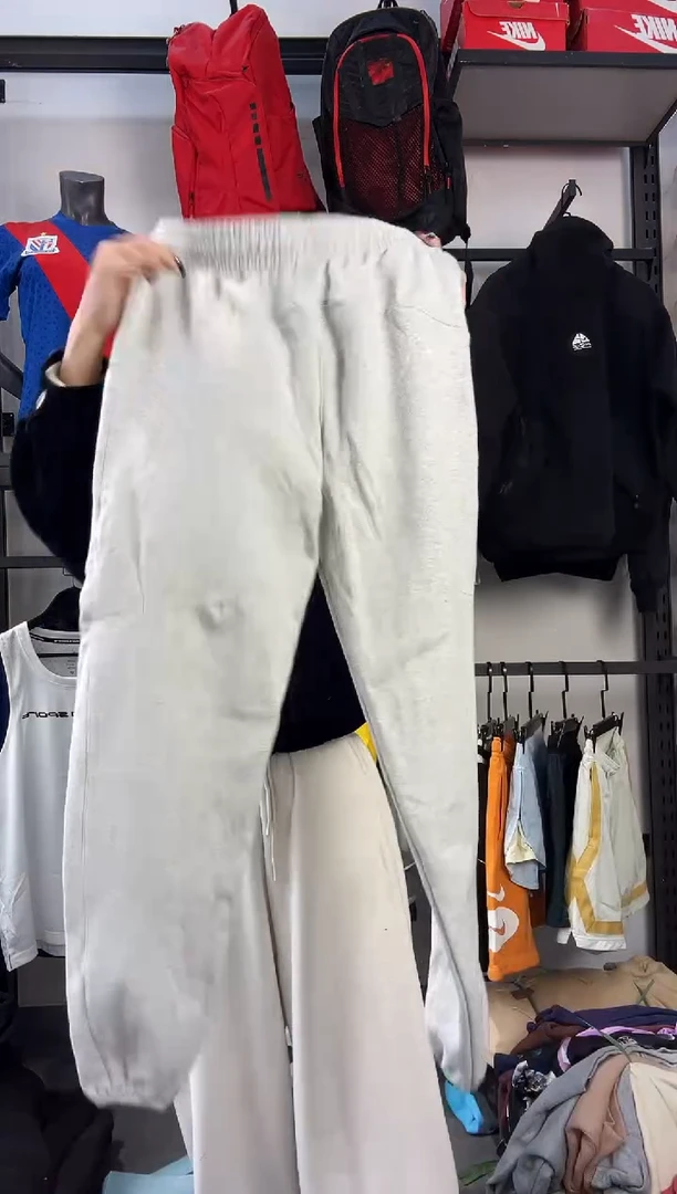 698 闪购编码Nike/Jordan运动卫衣裤以直播间过款为准尺码·170