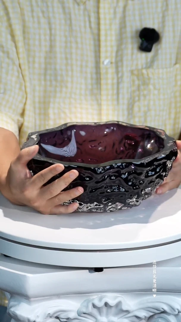 手工艺品琉璃AJ1011074甄选