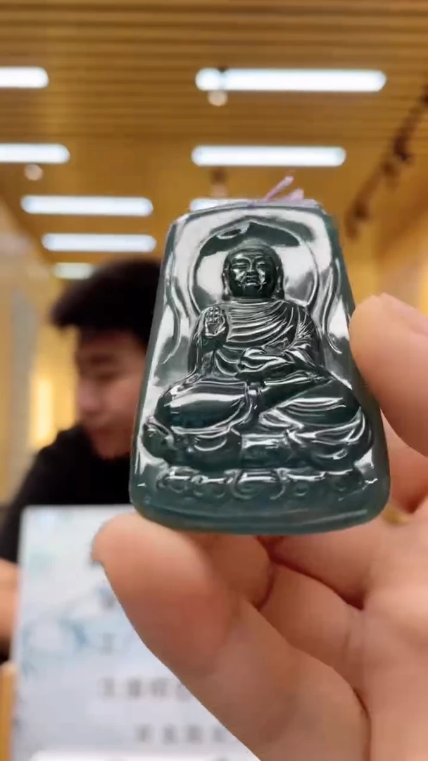 定制翡翠未镶嵌********102