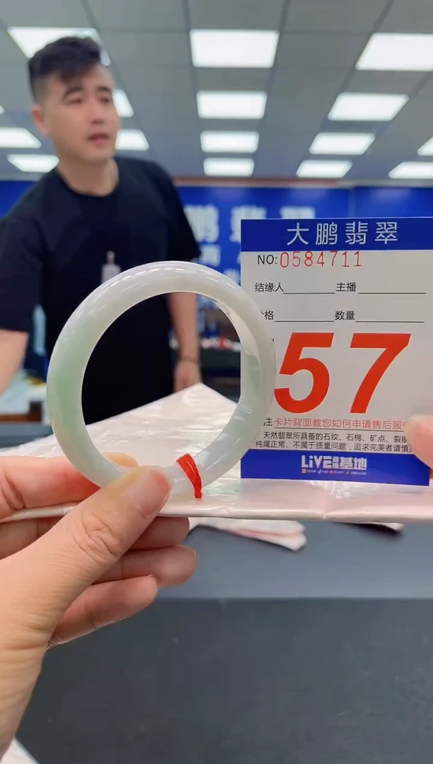 未镶嵌手镯翡翠AAAAAAAAA