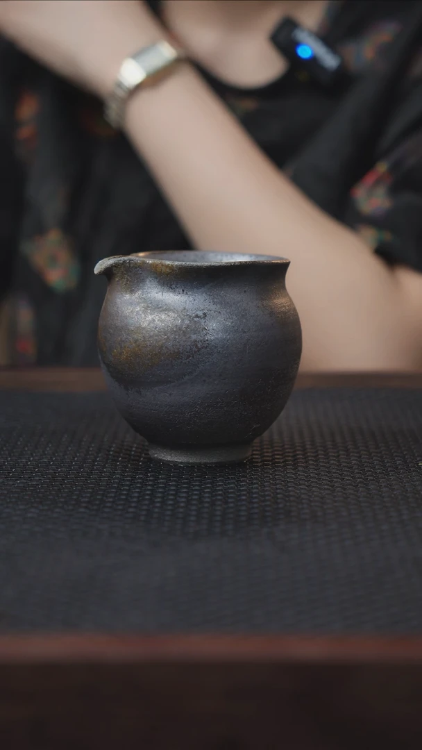 茶壶紫砂嵩州瓷九孔柴烧6.10-15
