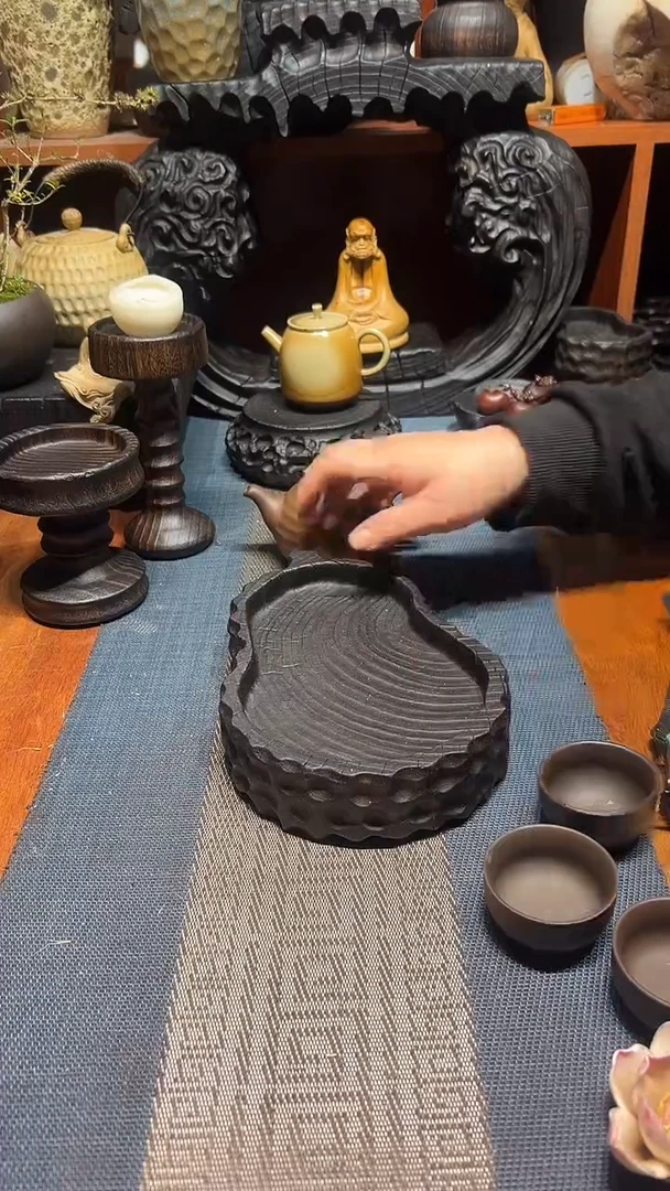 香樟木香樟木一物一拍