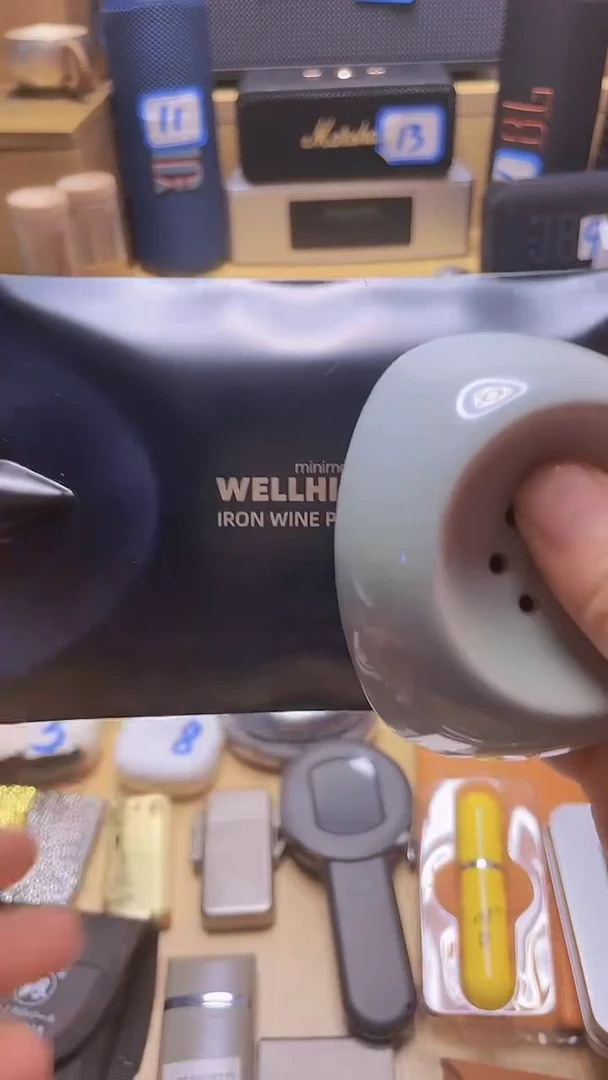 瓷片闪购商品 如图所示