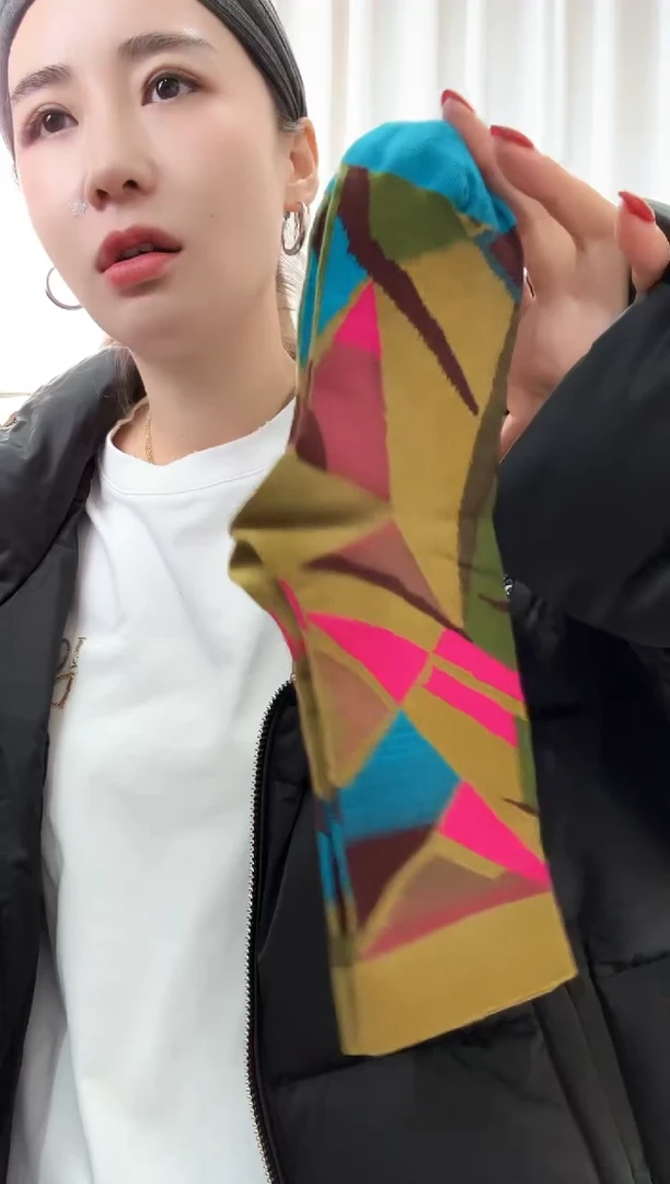 ?****女SIOICIKI 袜子