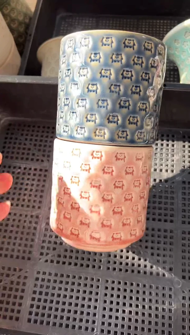 七里烧默认瑕11－7－346-2个