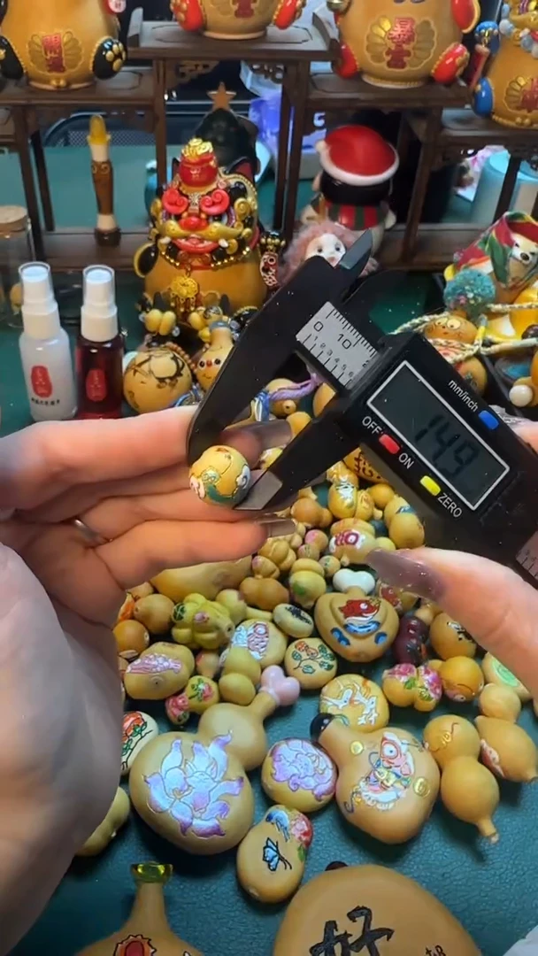 428文玩葫芦文玩好物