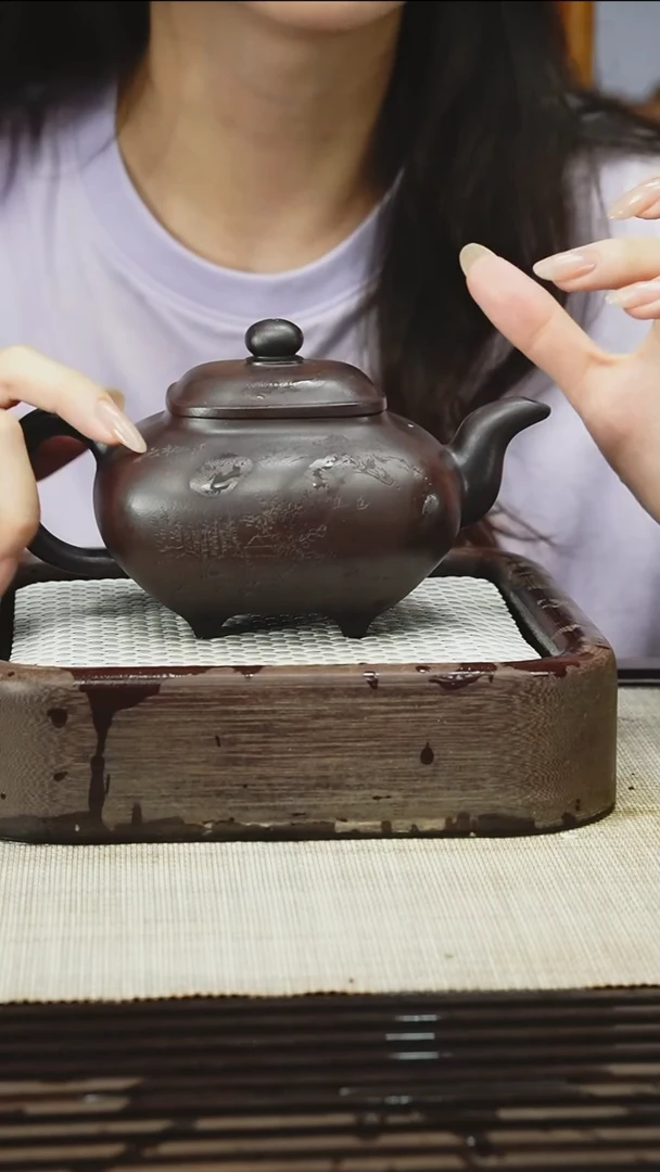 茶壶紫砂1111111