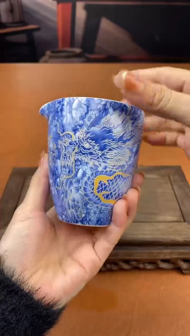 【闪购商品】陶禧茶器闪购福利V