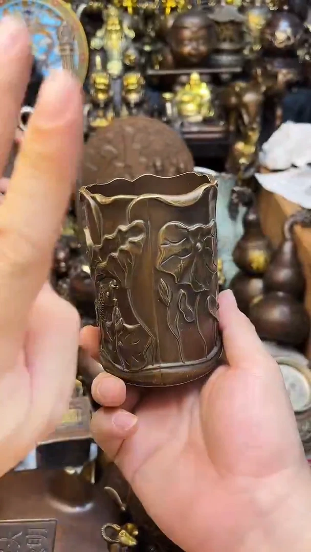 0301李哥铜器链接