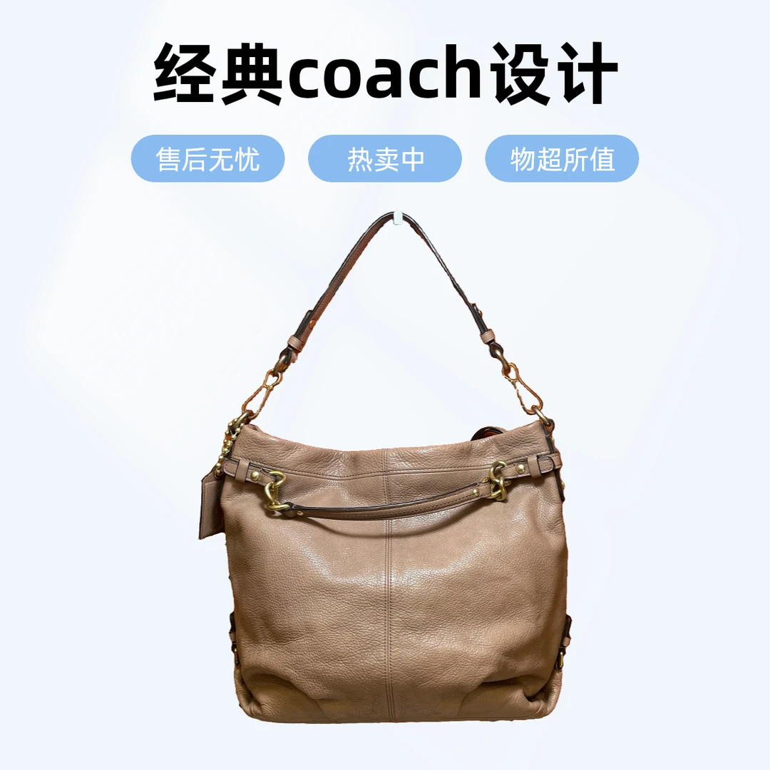 95新 品牌 95新 COACH/蔻驰 15399单肩包